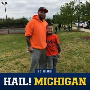 Meet your Posher, Scotty